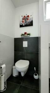 Appartements Appart avec terrasse jardin ds mais ind Nomexy : photos des chambres