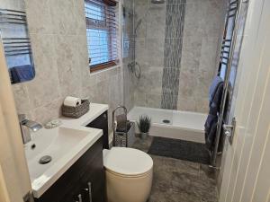 Rosegarth Cottage Luxury 2 bedroom House