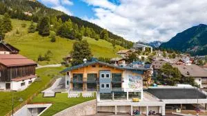 Dolomites Room and Breakfast Formiè - 维哥迪法萨