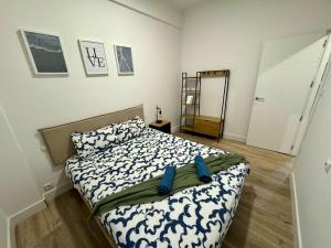 Apartamento junto al Ayuntamiento