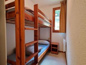 Charmant appartement pour 8 pers avec équipements modernes à Valfréjus - FR-1-265-167