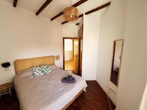 Encantador piso en Benimaclet - 3hvězdičkové hotely ve městě Valencie