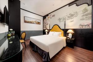 Hanoi Elpis Hotel & Spa