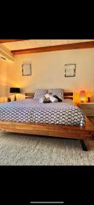 Le Spacieux en vieille ville