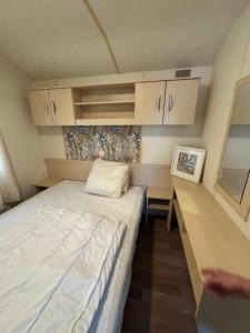 Chez Flo Charmant mobile-home H89