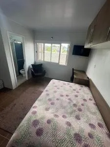 Studio completo, aconchegantee bem localizado - Tapes