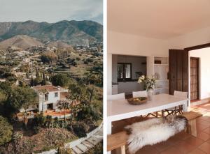 The Collector's House Finca with pool - 4hvězdičkové hotely ve městě Mijas