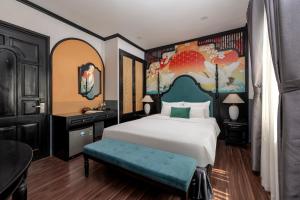Hanoi Elpis Hotel & Spa