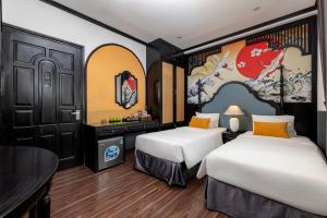 Hanoi Elpis Hotel & Spa