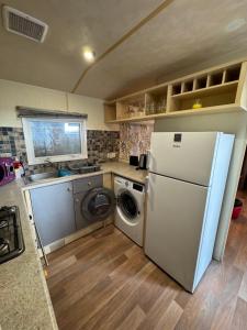 Chez Flo Charmant mobile-home H89