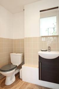 Unique Loft in Paris near Parc de la Villette