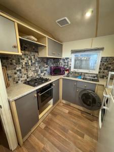 Chez Flo Charmant mobile-home H89