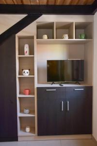 Las Blanquitas- departamento en el centro de Chascomús, a pocos metros de la laguna