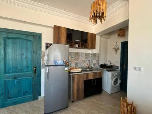 Dream apartment in Dahab