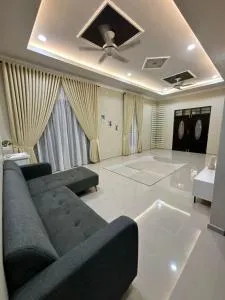 Homestay Pulau Serai - Kampong Batu Tiong