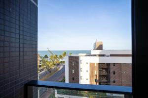 Neo Duos #503 - Apto Com Vista Mar by Carpediem