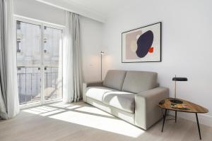 Les Deux Mariettes Apartments & Suites