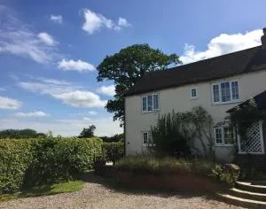 Mulsford Cottage - Malpas