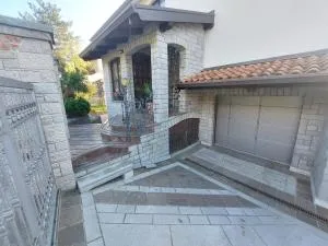 Apartma MILA - Šempas