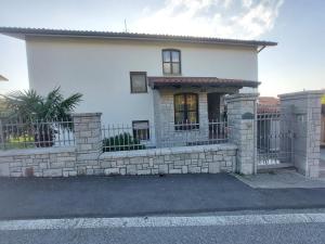 Apartma MILA 