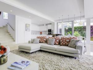 Fantástica Villa moderna en Rio Real