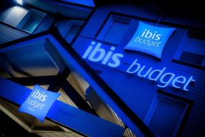 Hotels Ibis Budget Besancon Ouest : photos des chambres