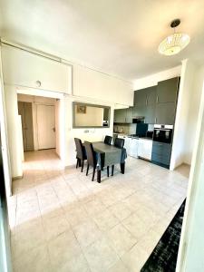 Appartements Menton: superbe appartement : photos des chambres