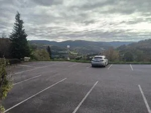 Charmant studio - La Forge