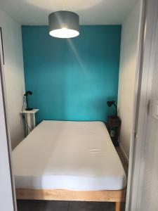 Appartements Charmant studio : photos des chambres
