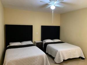 Departamento completo, cómodo y cerca del aeropuerto