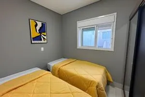 Condomínio Canto da Ema - 南圣卡埃塔诺