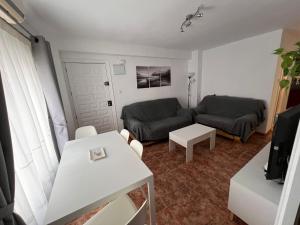 Apartamento en el centro de Nerja
