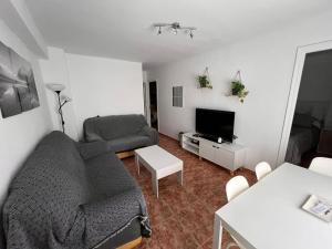 Apartamento en el centro de Nerja