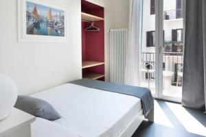 3-Bedroom Design House San Babila-Tricolore-M4