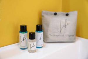 3-Bedroom Design House San Babila-Tricolore-M4