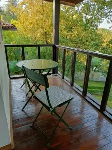 Black Sea Villa - 圣君士坦丁和海伦那