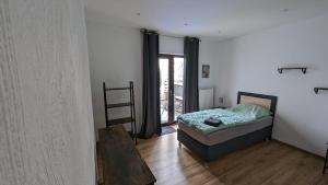 Rheinische Gemütlichkeit, Sali Homes Zentrales Heim in Kleve