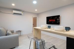 Wash House Chatuchak