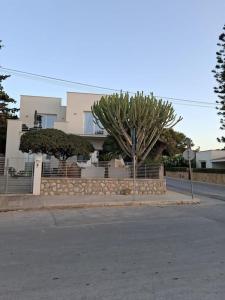 Villa Luxury fronte mare