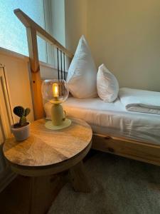 Private Unterkunft im Herzen Hannovers