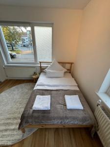 Private Unterkunft im Herzen Hannovers