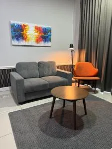 MAI Desaru Utama Residence - 康卡尔切马拉