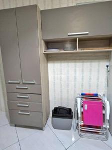 Casa com Piscina Cascata Na Praia Grande