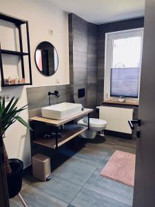 Ferienwohnung Schmalkalden