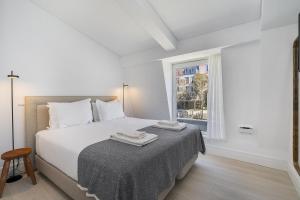 Les Deux Mariettes Apartments & Suites