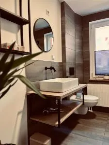 Ferienwohnung Schmalkalden - Wasungen