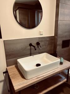 Ferienwohnung Schmalkalden