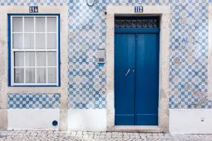 Santos Stay by Madrabica