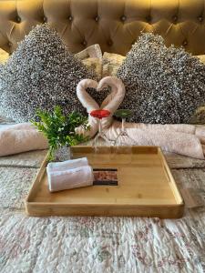 Breeze Residences with Ocean view by Bmars