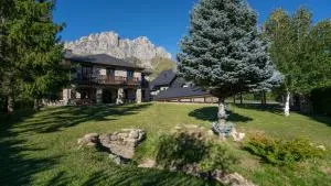 Casa Martica - Sallent de Gállego